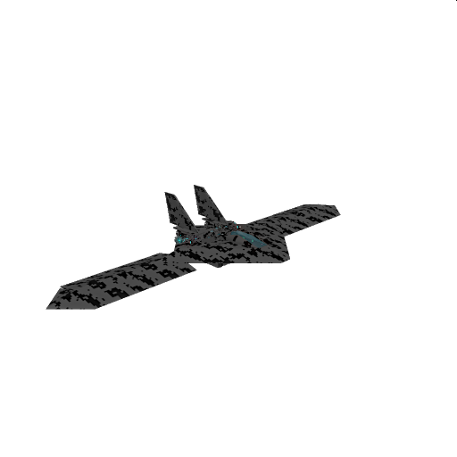 Axiom Phantom Bomber
