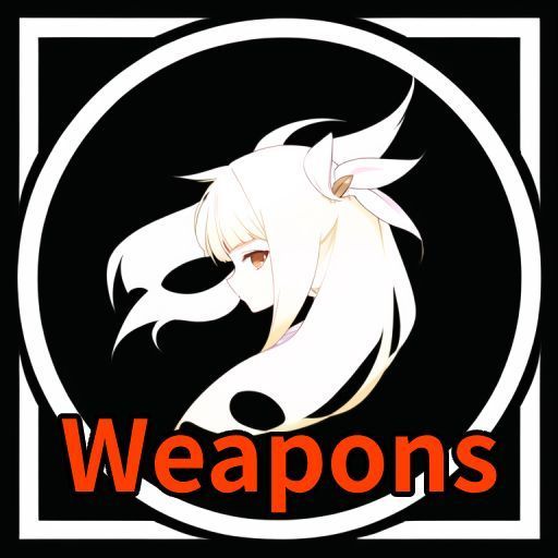 IWC Weapon