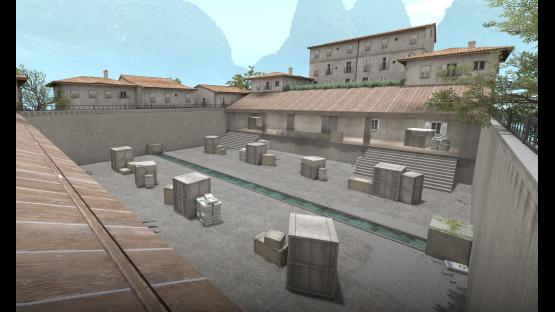 AIM_italy 1v1 2v2
