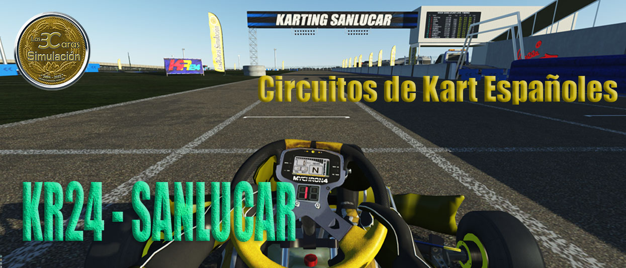 KR24 Sanlucar