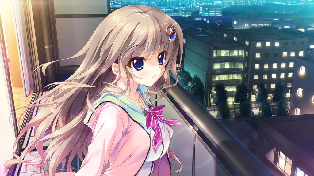 Steam コミュニティ :: 9-nine-ここのつここのかここのいろ