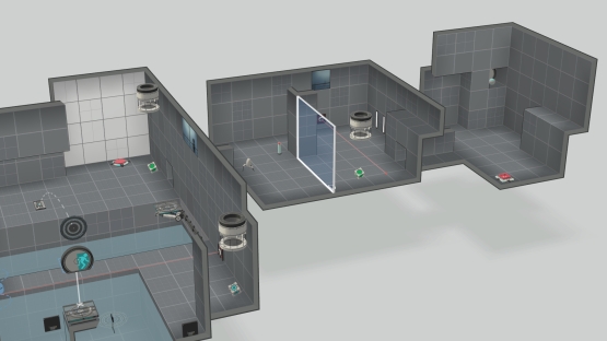 3 room dissapointment