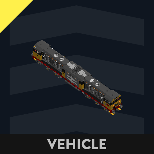 BR Class 94 (94001 Sir Max-Jay Lloyd)