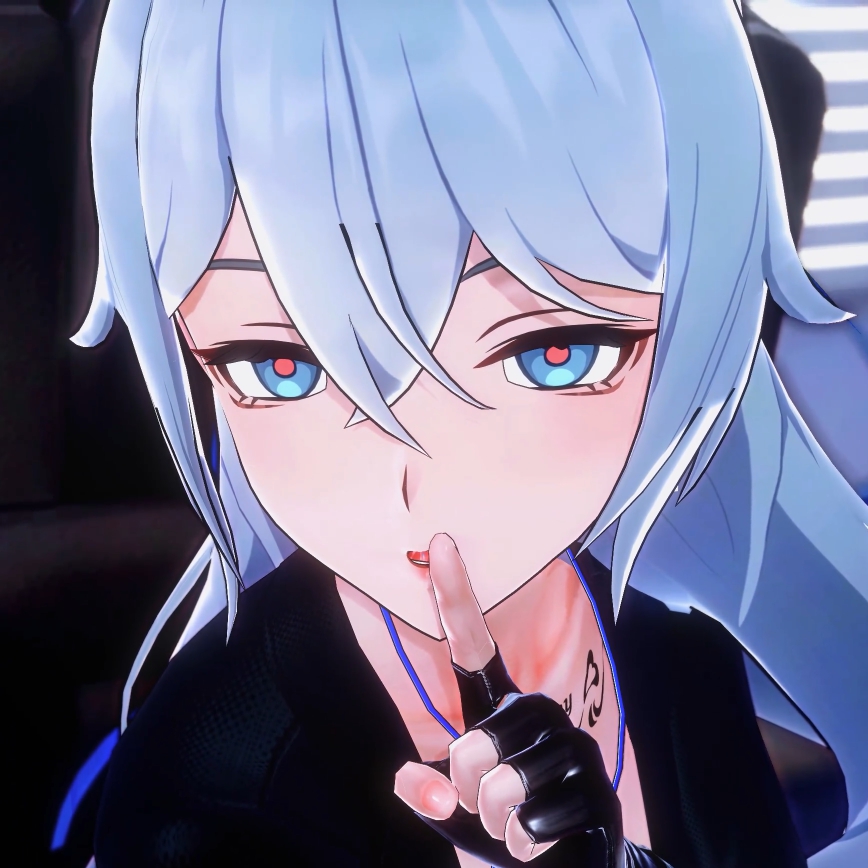 [113458]NTR⚠QOS⚠布洛妮娅