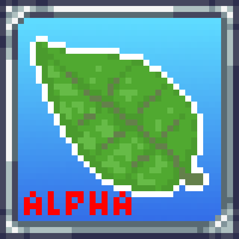 [Alpha] The Unremarkable Expansion – tModLoader Mod
