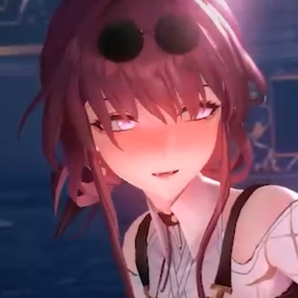 [MOMO]❤卡芙卡の性愛獎勵❤