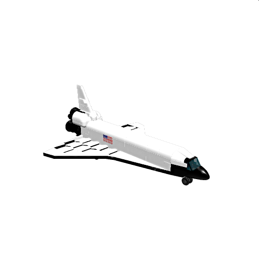 Space Shuttle