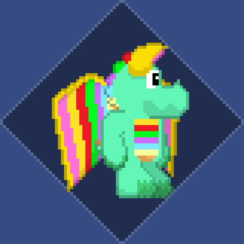 Camer the Dragon Costume – tModLoader Mod