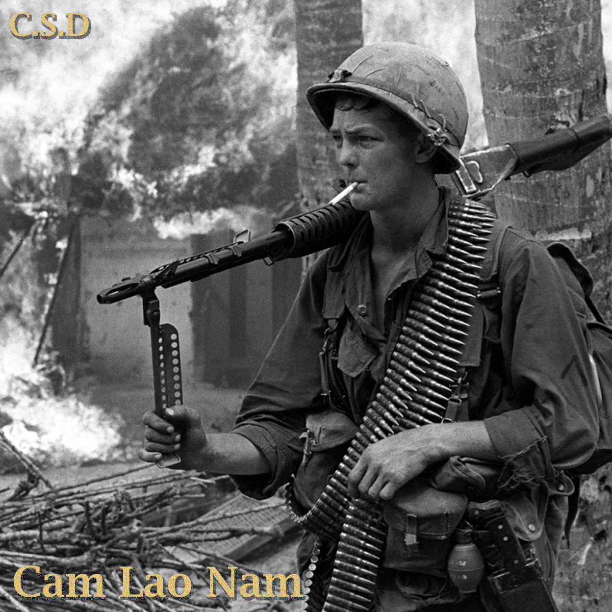 C.S.D - CamLaoNam
