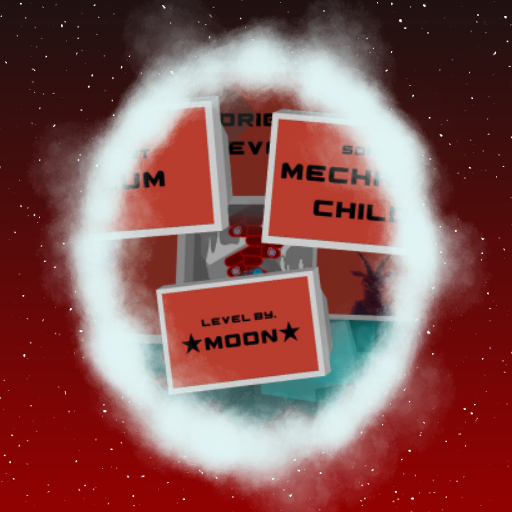 Plum - Mechanic Child