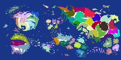 Fab Map - Flag Update