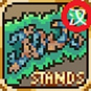 jojostands替身汉化