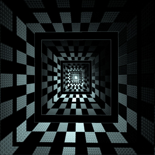 Infinite Wall 1