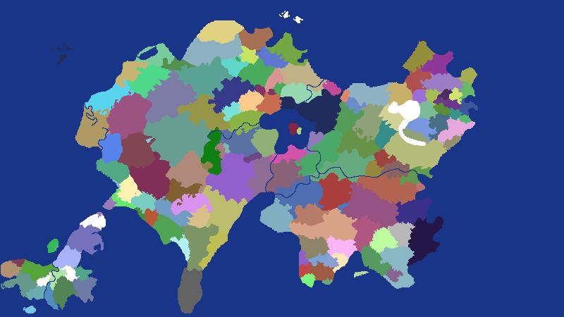 Fantasy Civ - Ukacilyn #6