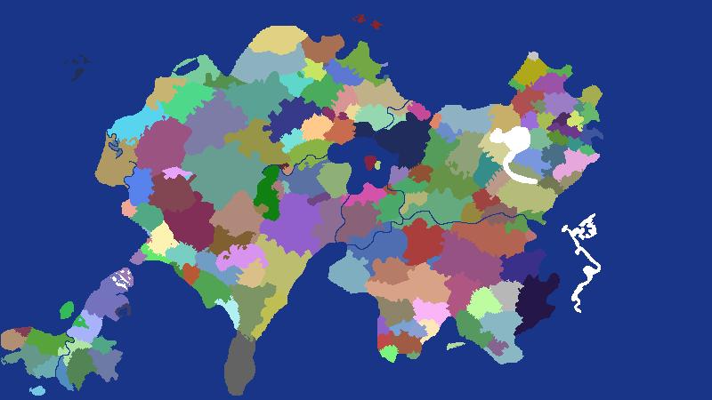 Fantasy Civ - Ukacilyn #7