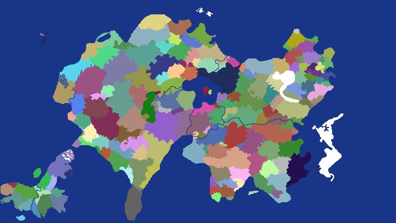 Fantasy Civ - Ukacilyn #8
