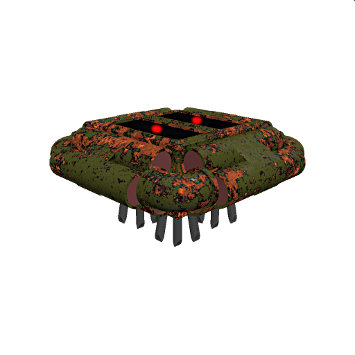 Landmine