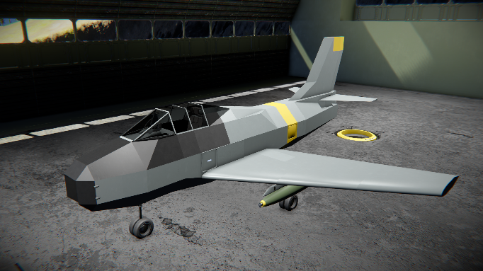 F/A-T 6 Falchion