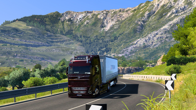 JETGLOBAL CONVOY  #3