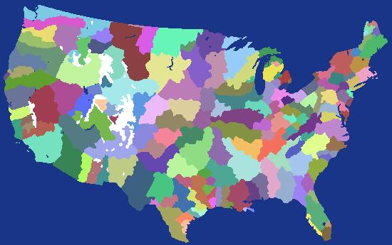 WICSO In America