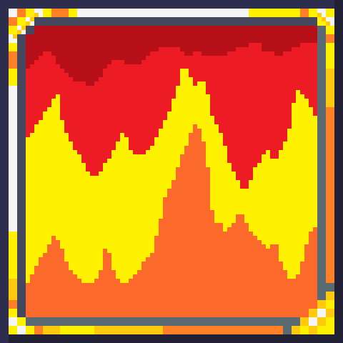 Flame Mod or something – tModLoader Mod