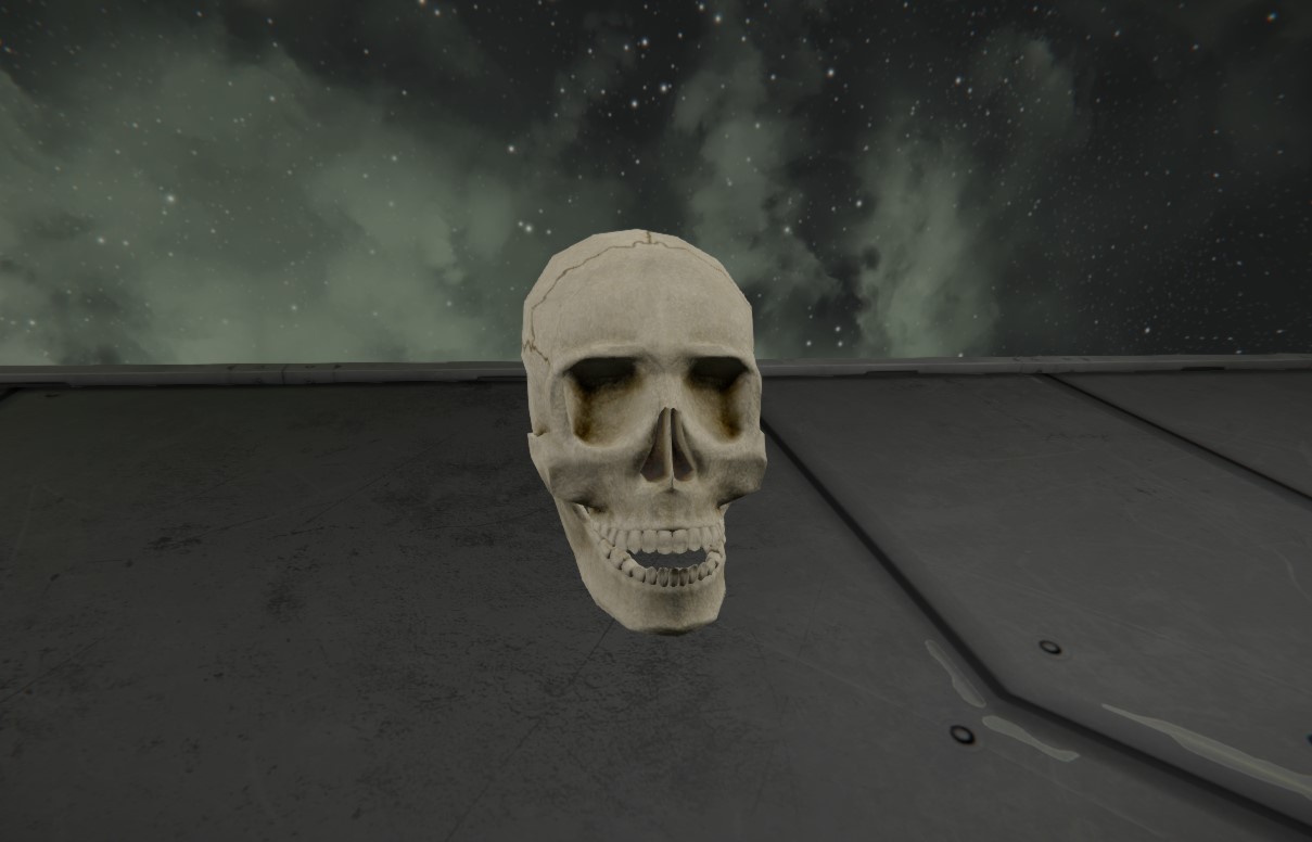 Skulls