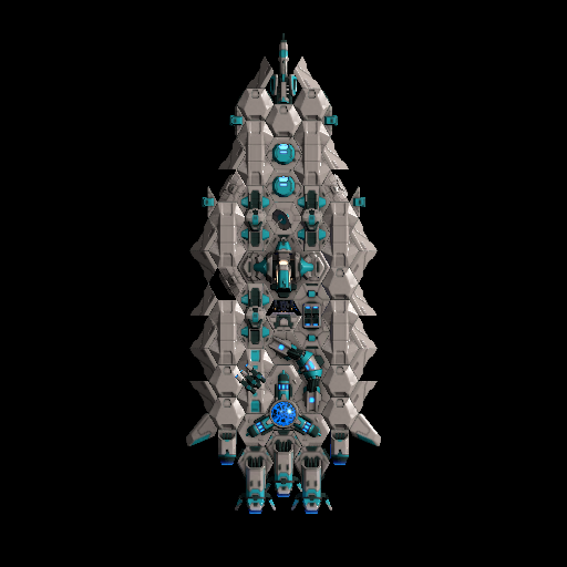 Explorer Warship