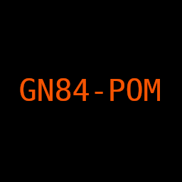 GN84-POM – Project Zomboid Mod