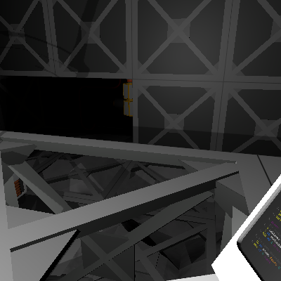 Completely automated rocket preview