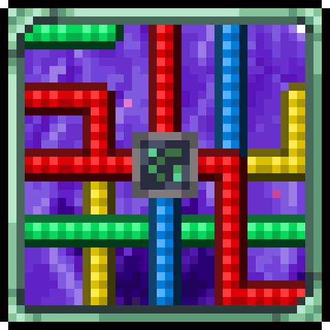 Khaios Core – tModLoader Mod