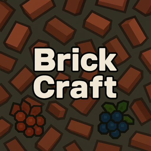 Bricks craft