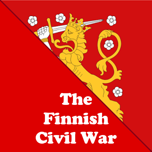 The Finnish Civil War