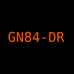 GN84-DR – Project Zomboid Mod