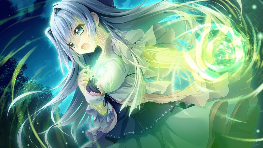 lycee 春風　ナイン　9 9-nine- | GAME | 9-nine-公式サイト