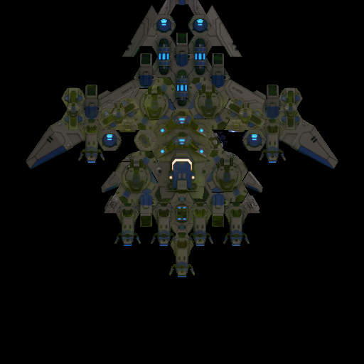 Advanced Advanced Plasma Cruiser