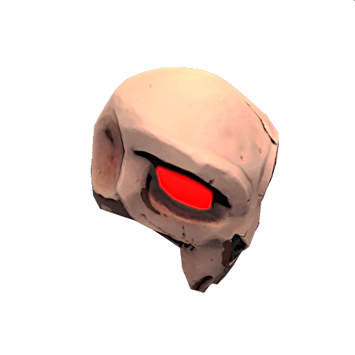XXXL-Skull
