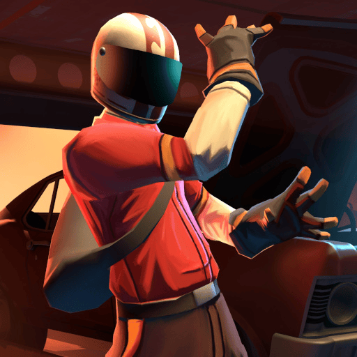 TF2: Vicotry Lapper & Roll Cage Riveter
