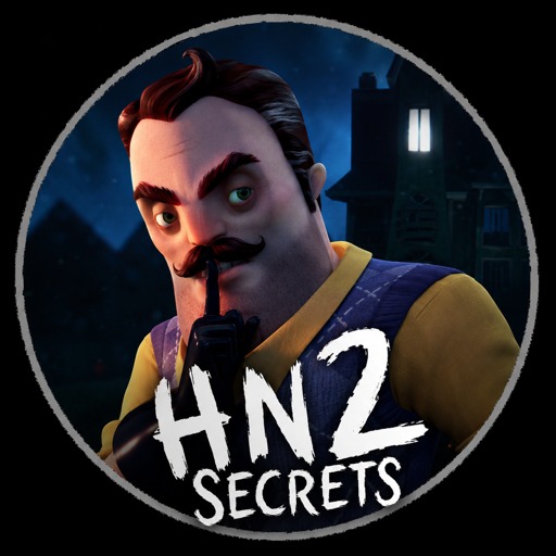 HN2Secrets