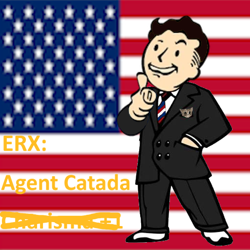 ERX Agent Catada preview