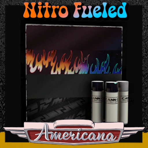 Nitro Fueled – Team Fortress 2 Mod