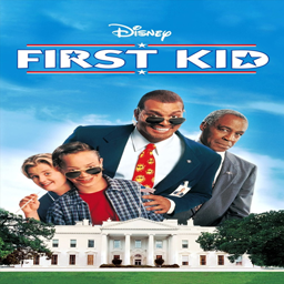 🍿Addon [M&S] - First Kid VHS & Poster