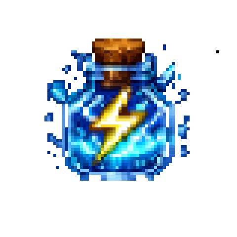 Lightning in a Bottle – tModLoader Mod