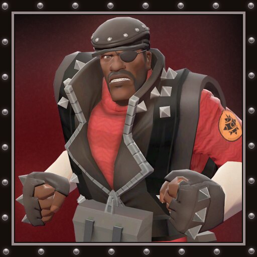 TF2: The Dumfries Delinquent
