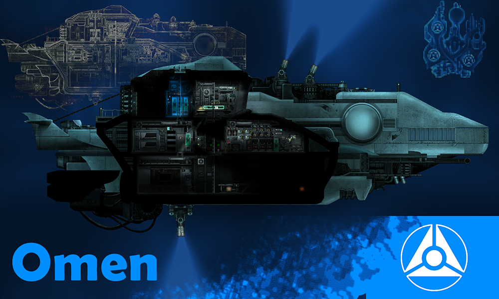 Omen-class [Starsector]