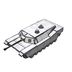 M1A2 Abrams V2