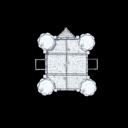 Guard Outpost
