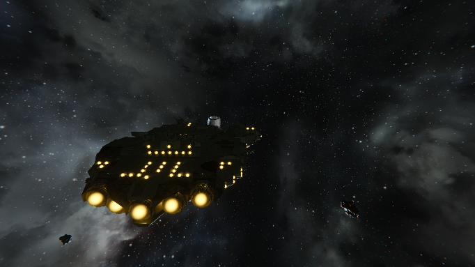 Falcon Mk8