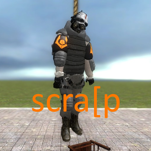 Scr4p (pm/ragdoll)