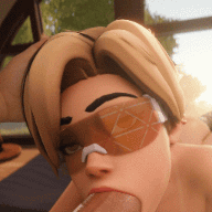 TRACER Animation