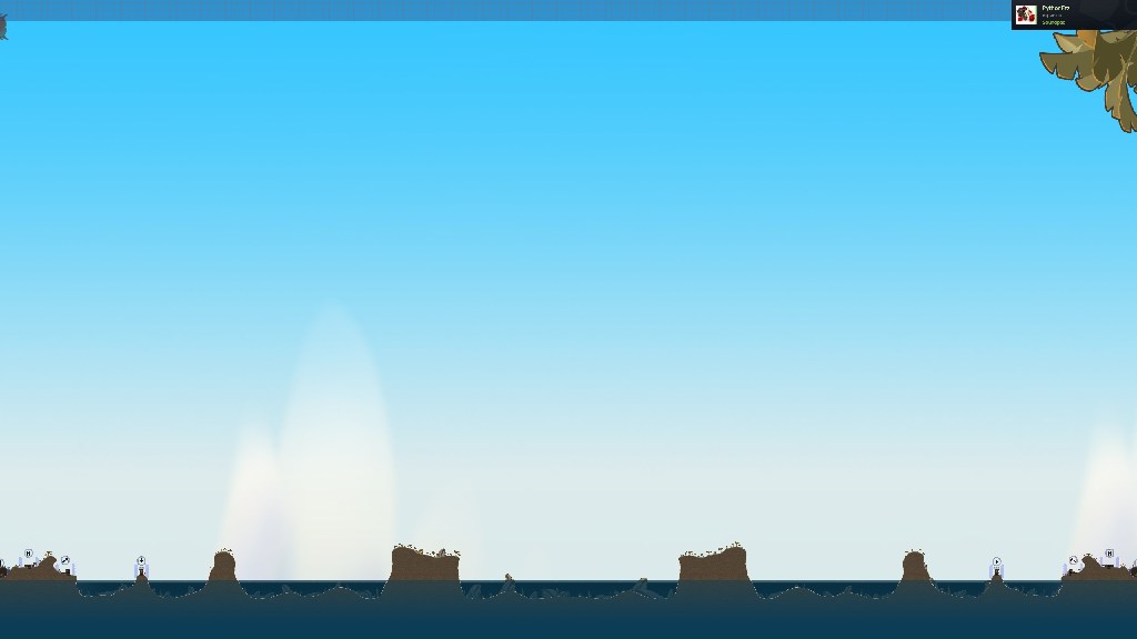 [INF] Forts Flying 2.8